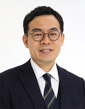 JSME President Hiroshi Nishigori